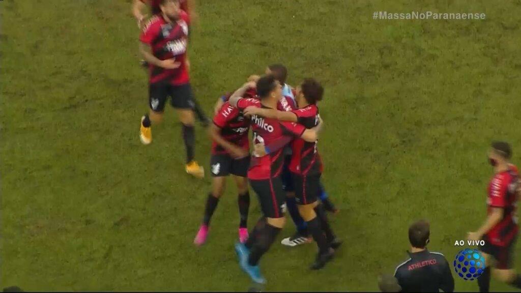 Reprodução/Rede Massa