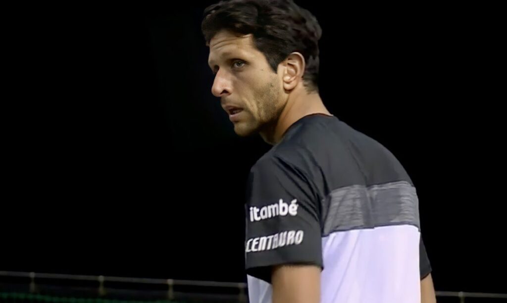 Screenshot Divulgação/ZDL Sports
