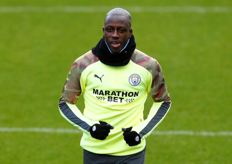 mendy