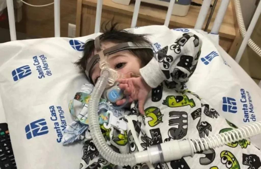 menino-morre-doenca-rara-parana