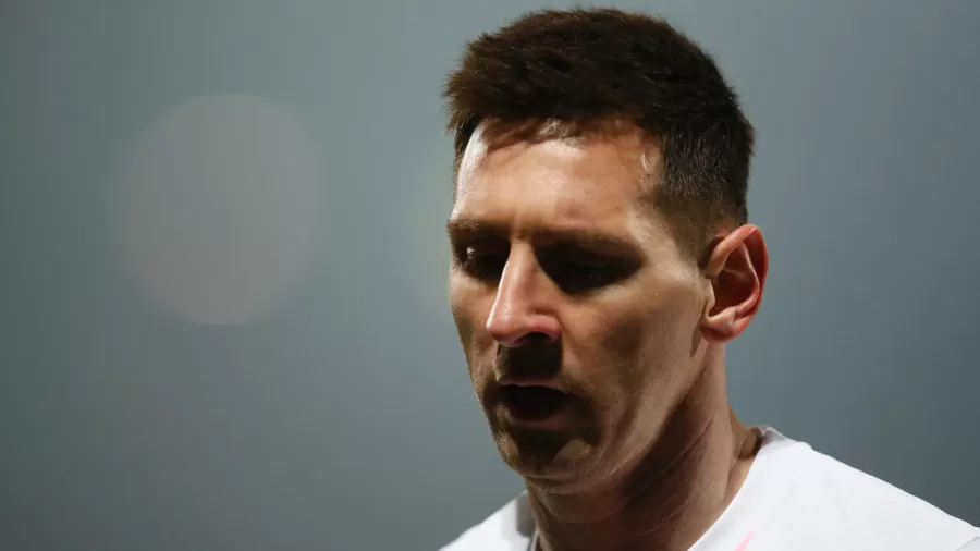 messi-covid