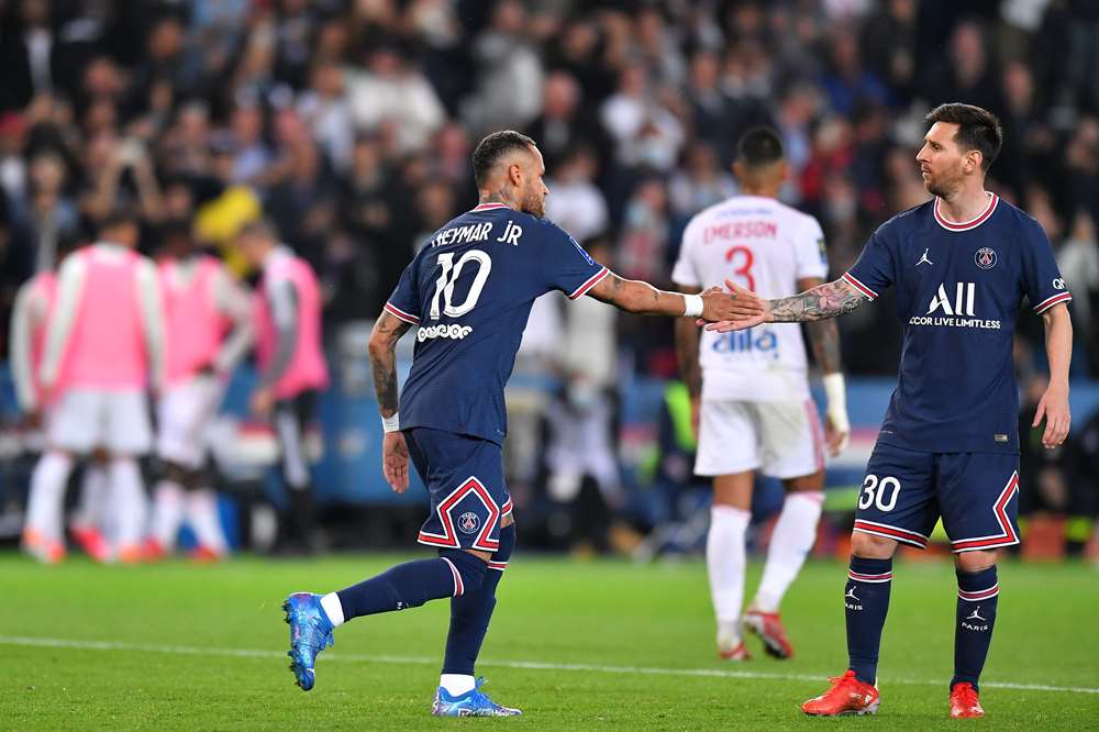 messi-psg