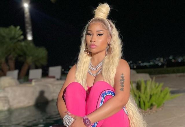 minaj