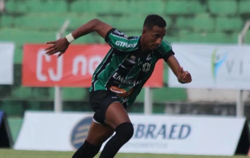mirandinha