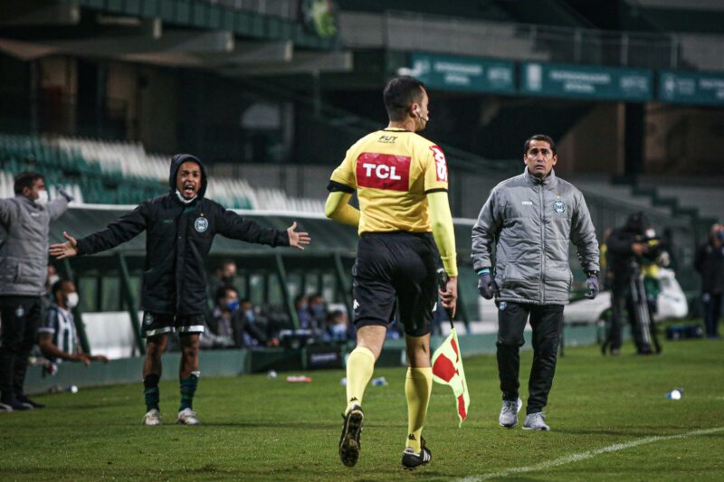 Divulgação/coritiba.com.br