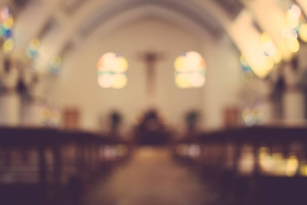 morte-na-igreja