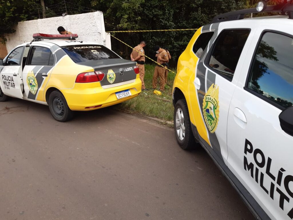 Marlon Santiago/Rede Massa