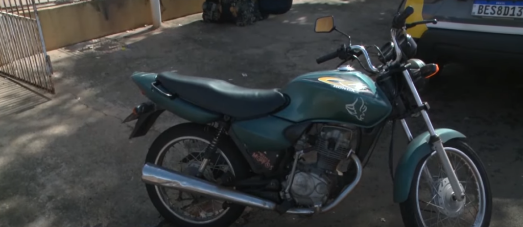 moto moto