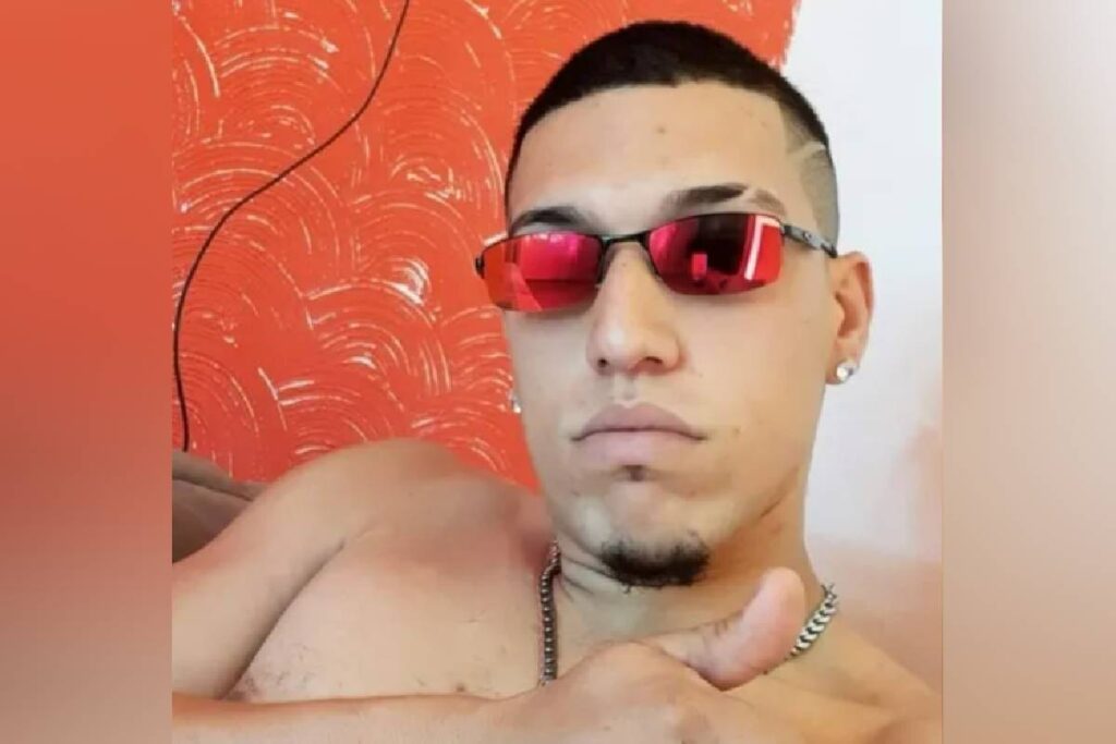 motoboy-ponta-grossa Motoboy morre em Ponta Grossa após ser atingido por motorista bêbado