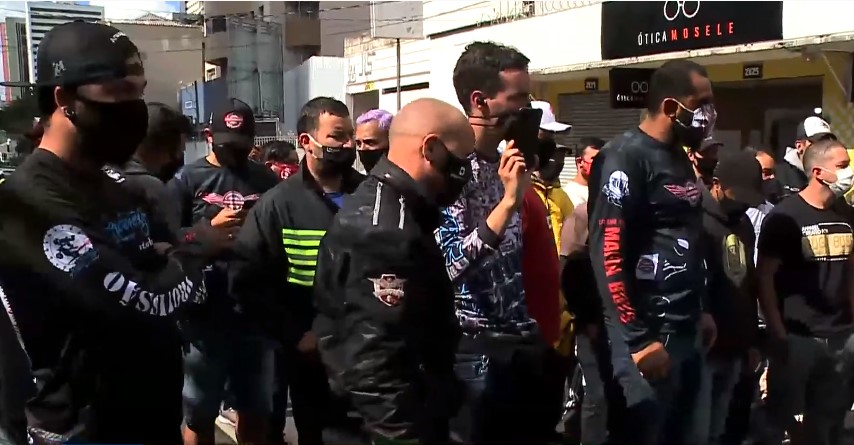 Reprodução/Rede Massa