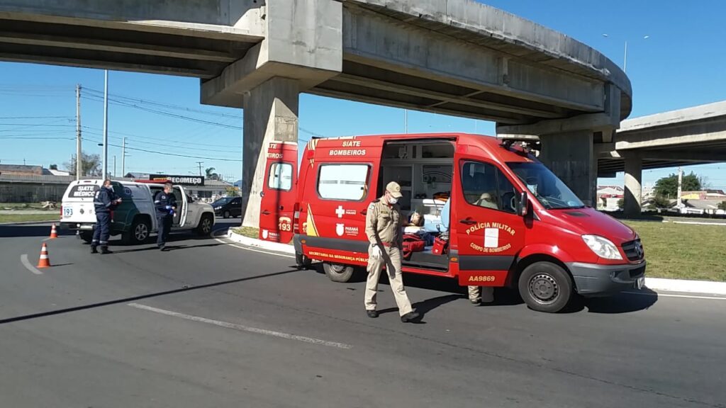 motociclista-pinhais
