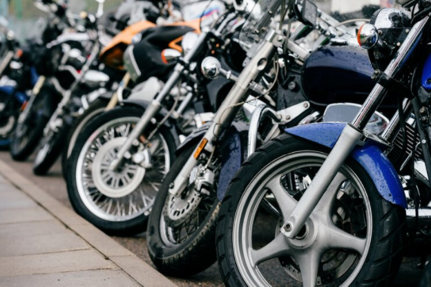 motos