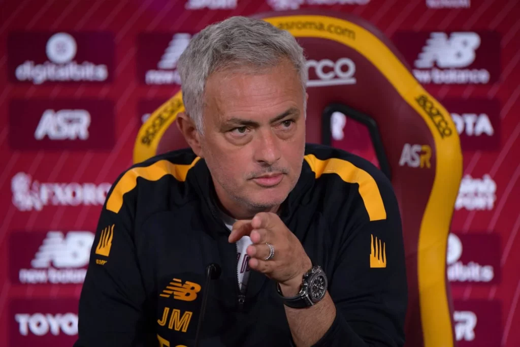 mourinho-selecao