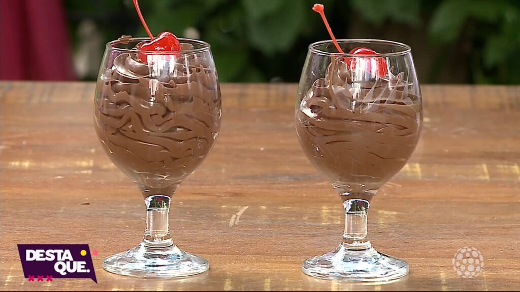 mousse