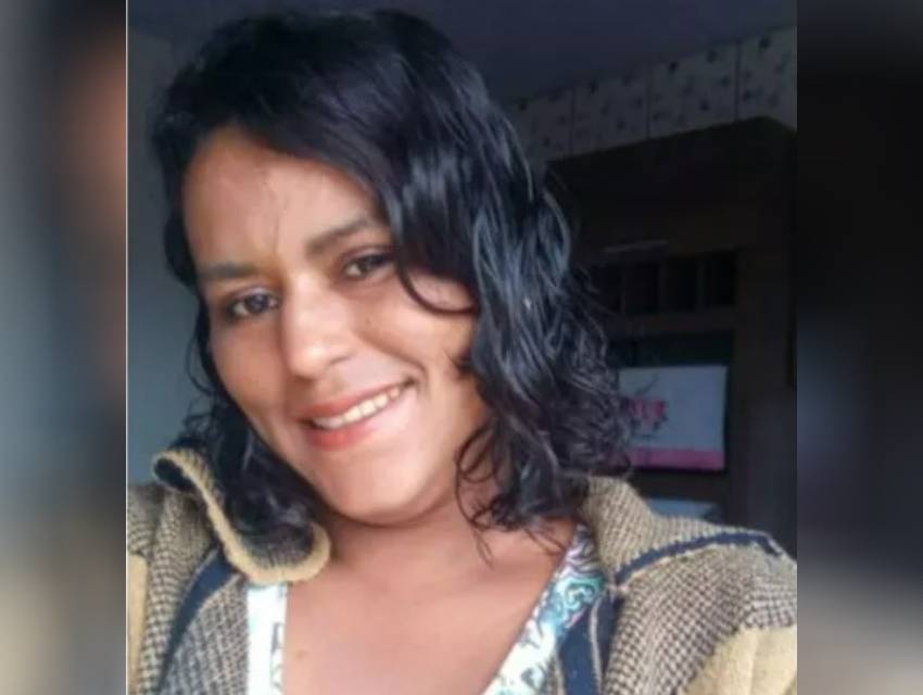 mulher-atropelada-parana-cascavel
