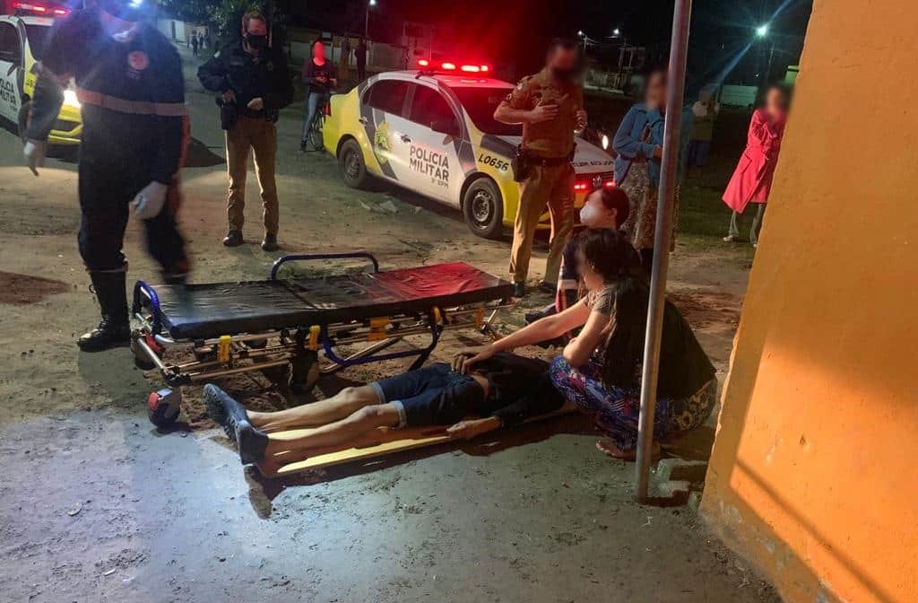 mulher-baleada-paranagua