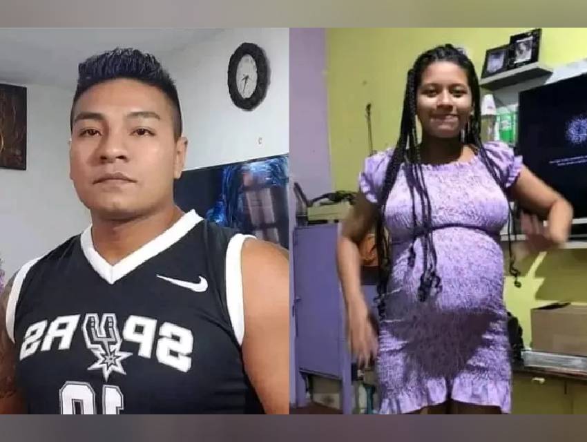 mulher-gravida-morta-manaus mulher-gravida-morta-manaus