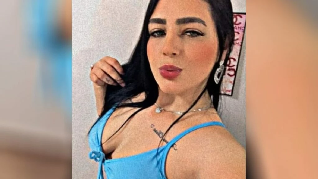 mulher morta cajuru