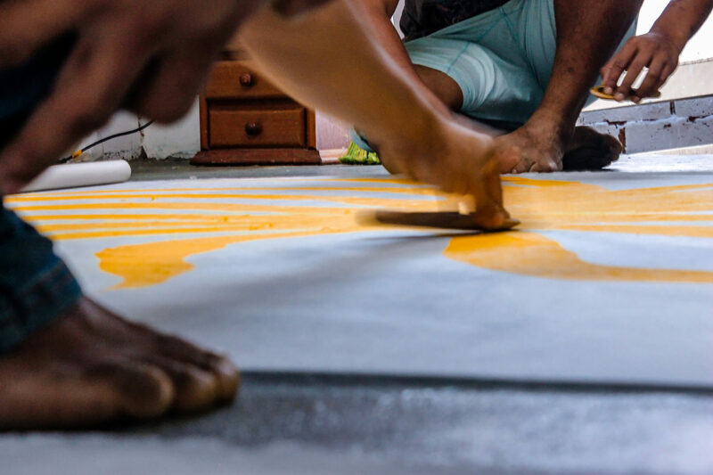 Museu Paranaense promove oficina gratuita de gravura –