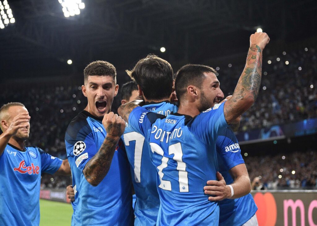 napoli-x-liverpool