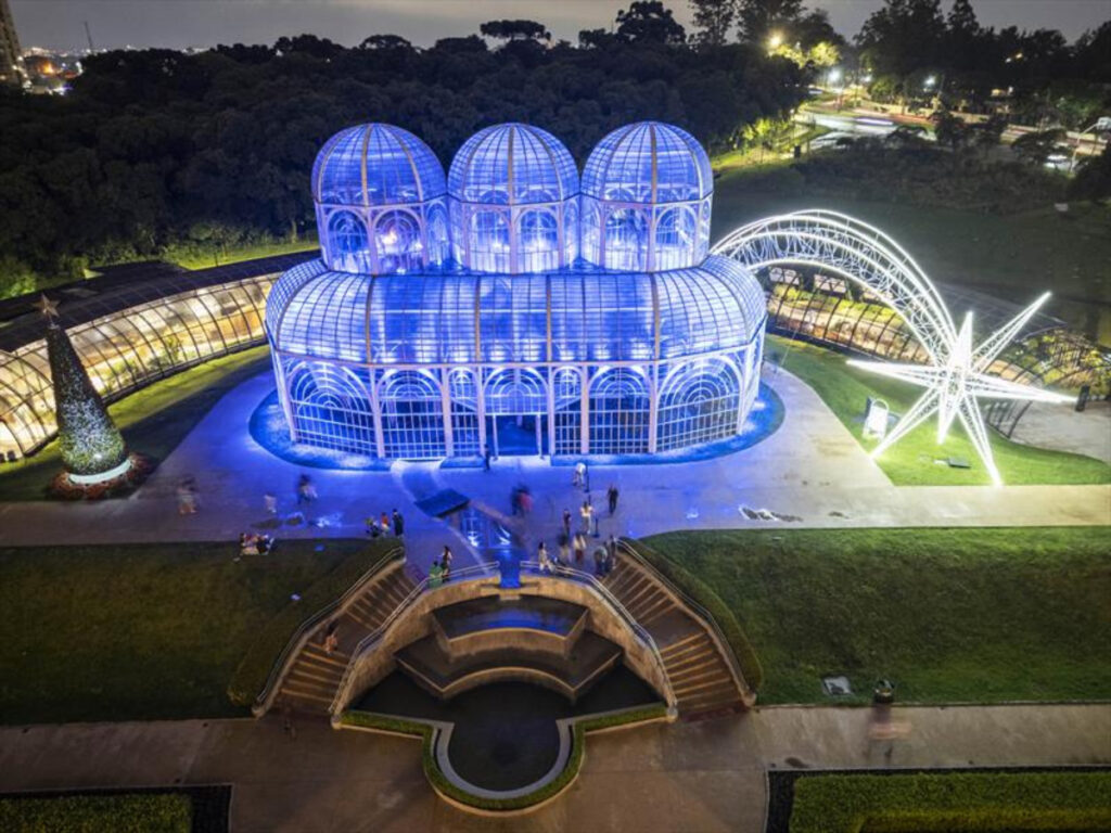 natal-em-curitiba-parques
