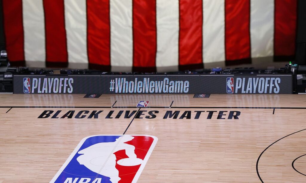 nba Kevin C. Cox/Reuters