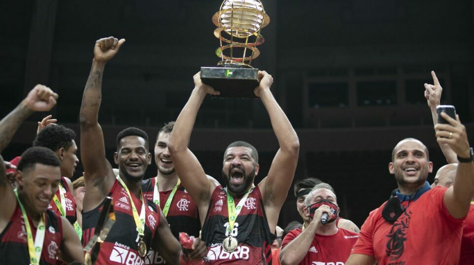 Gilvan de Souza/Flamengo