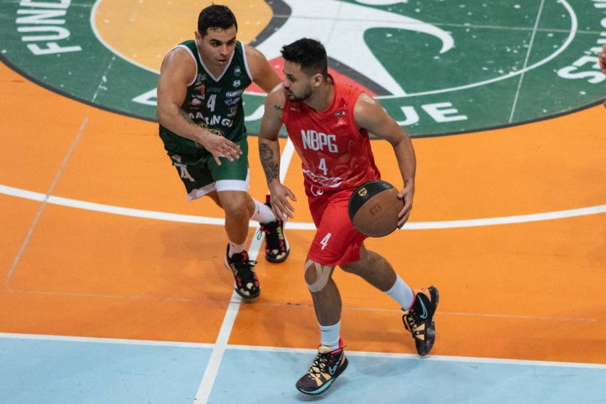 Diego Maranhão/Brand/CBB