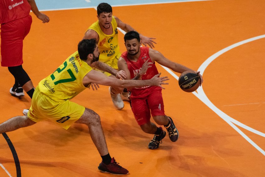 Diego Maranhão/Brand/CBB