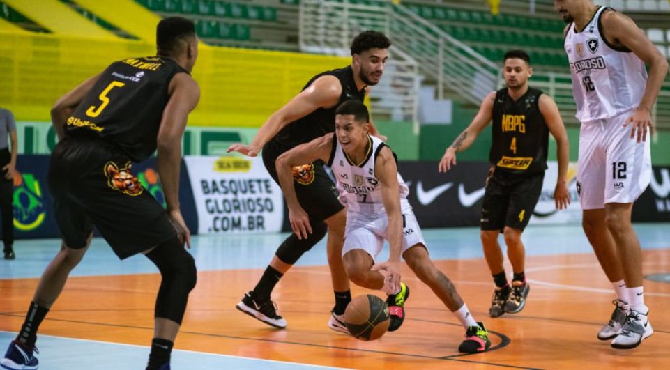 Diego Maranhão/Brand/CBB