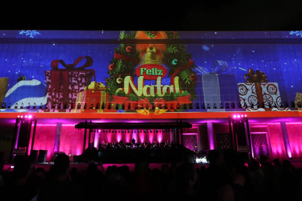 Natal Palacio Natal Palacio