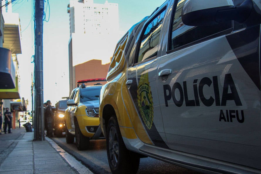04-07-2020 AIFU realiza fiscalização de estabelecimentos comer