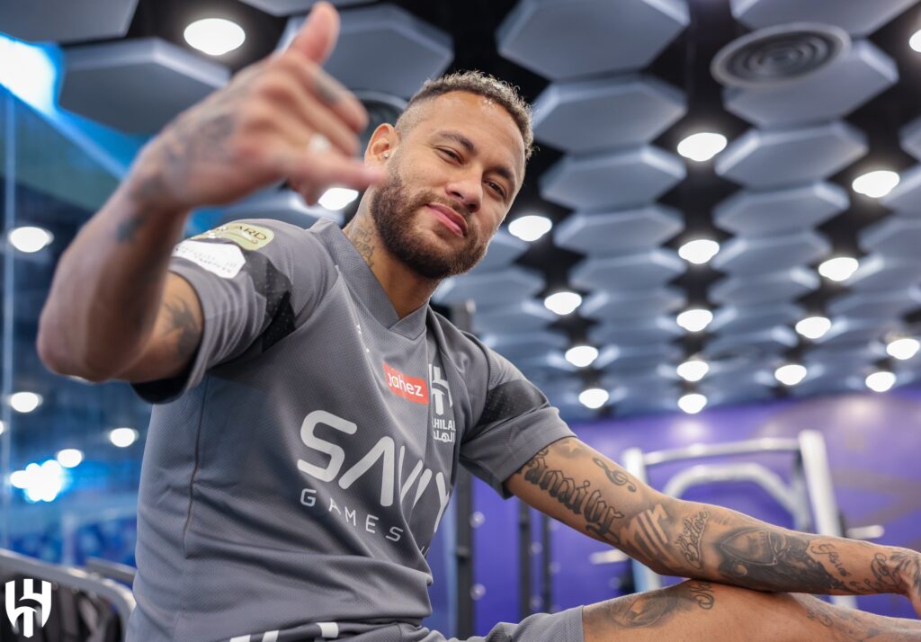 neymar-al-hilal-lesao neymar-al-hilal-lesao