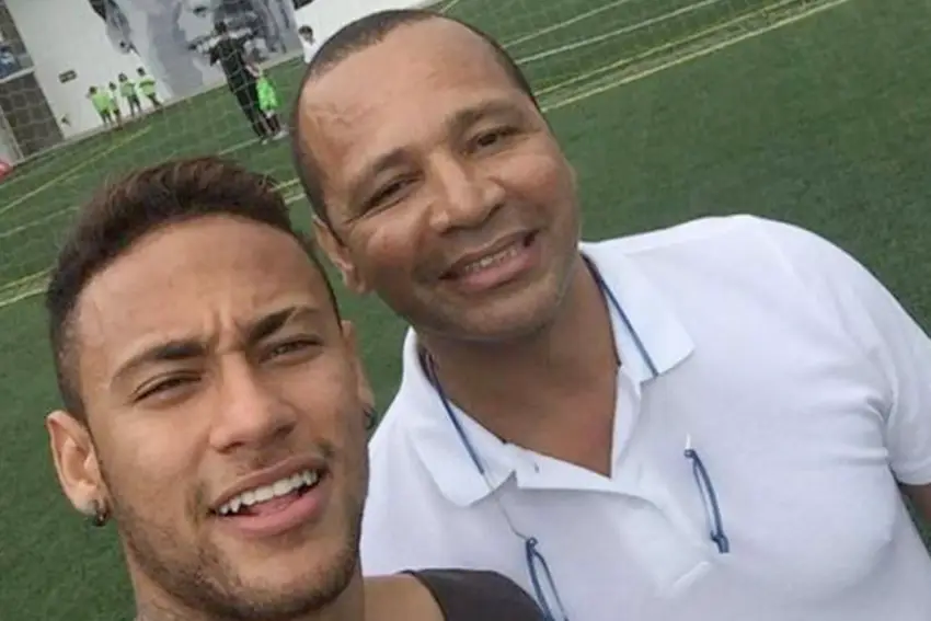 neymar-e-pai neymar-e-pai