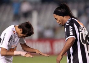 neymar-e-ronaldinho