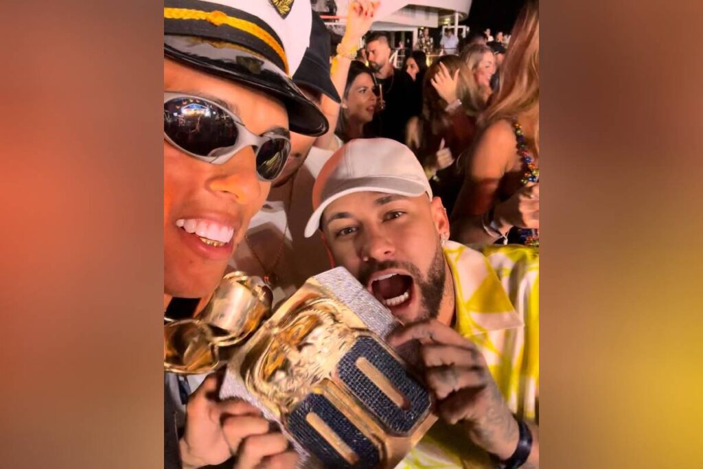 neymar-presente-buzeira neymar-presente-buzeira