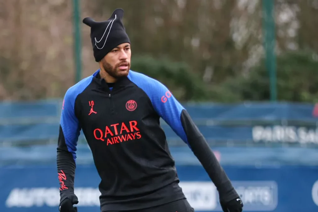 neymar-vai-para-al-hilal