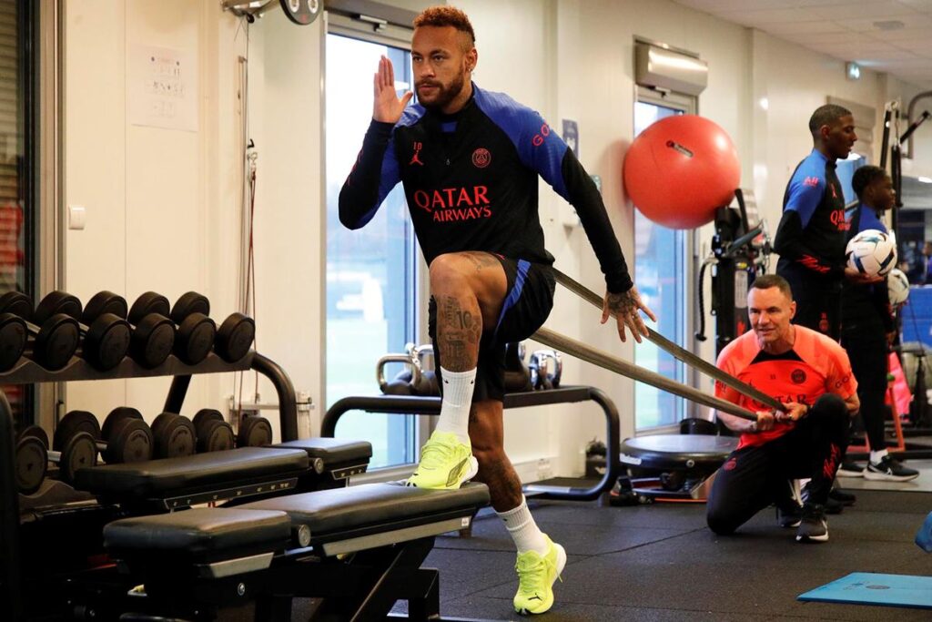 neymar-velorio-pele neymar-velorio-pele