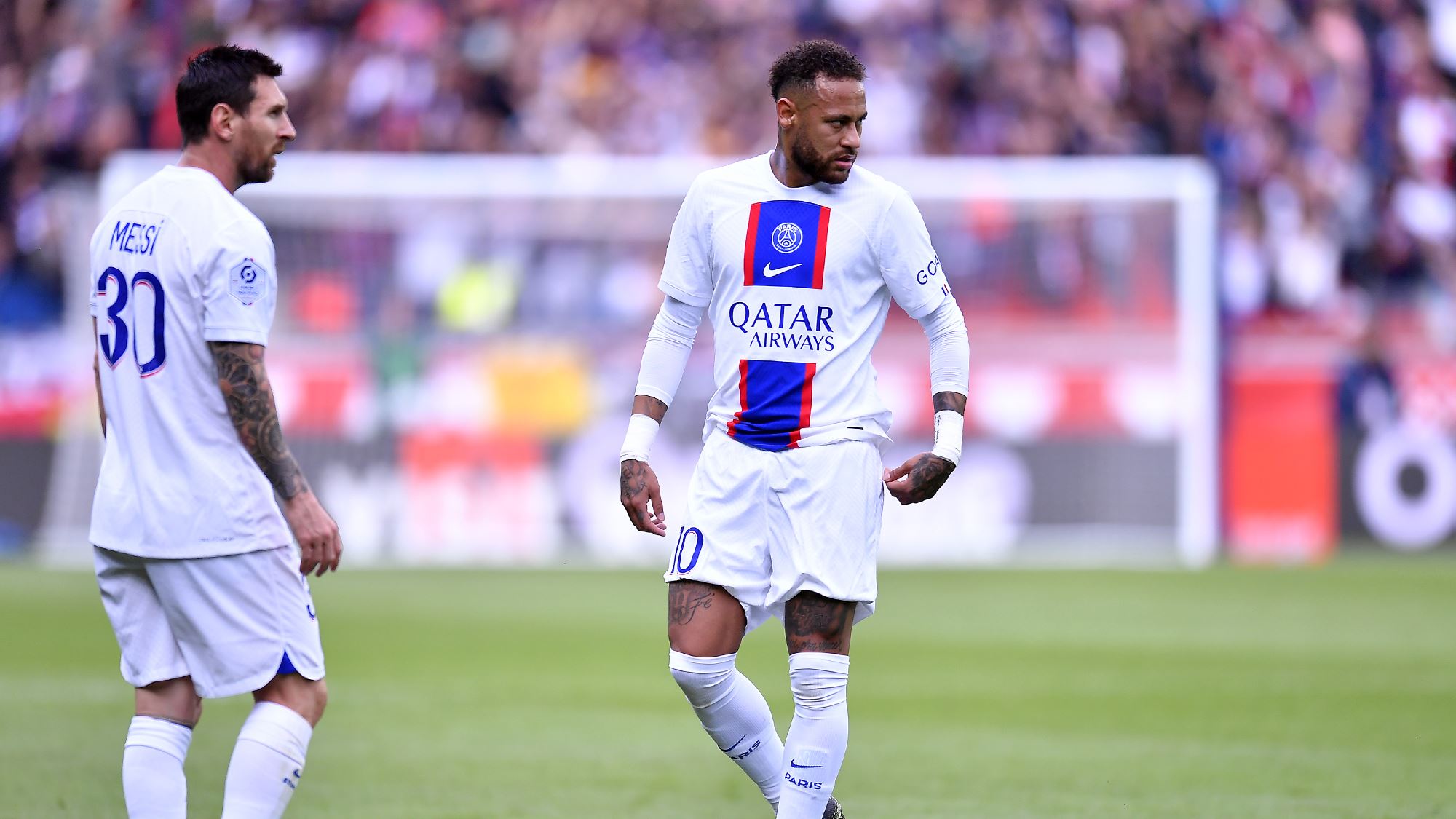 neymar