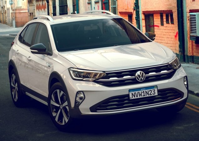 nivus-vw nivus-vw