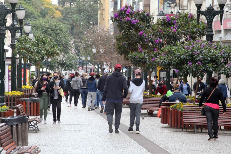 Comércio Comércio