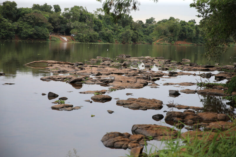 Rio Ivai