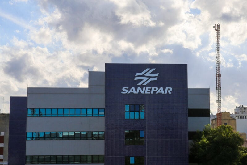 Sanepar
