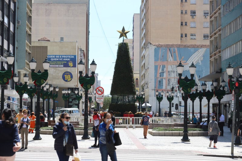 comercio