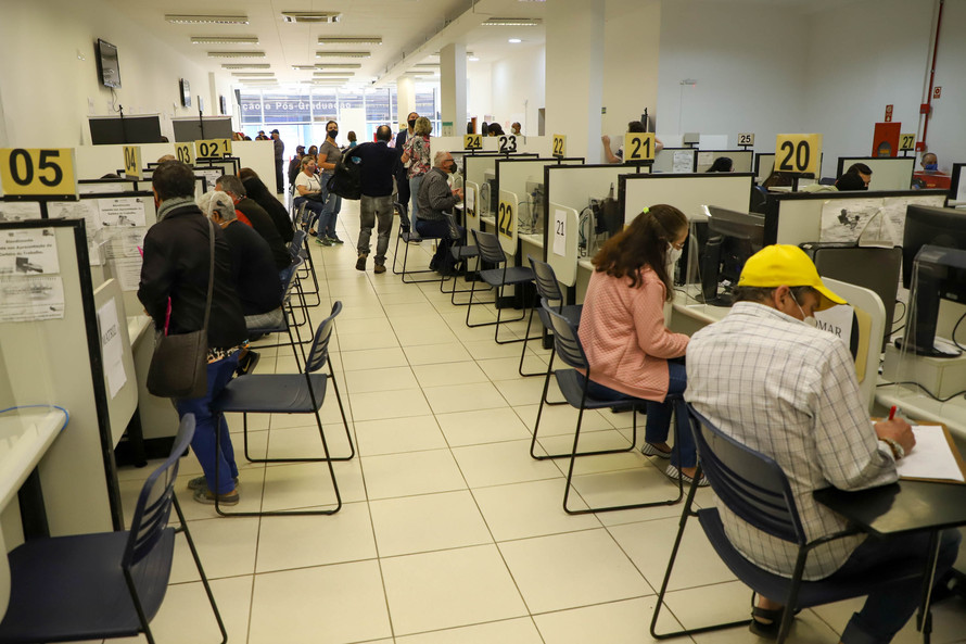 Agencia do Trabalhador
