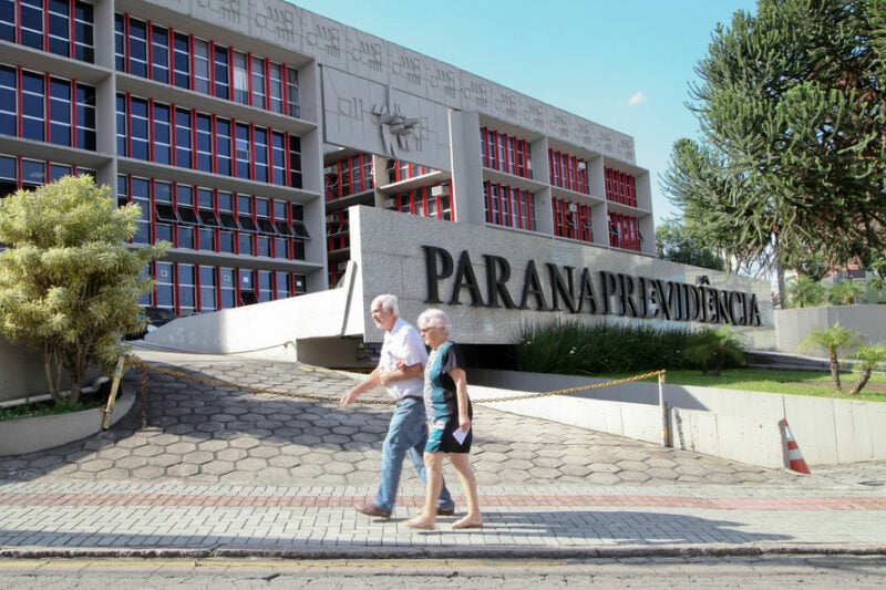 Previdência