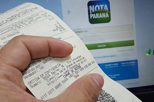 nota paraná prêmio 10 mil