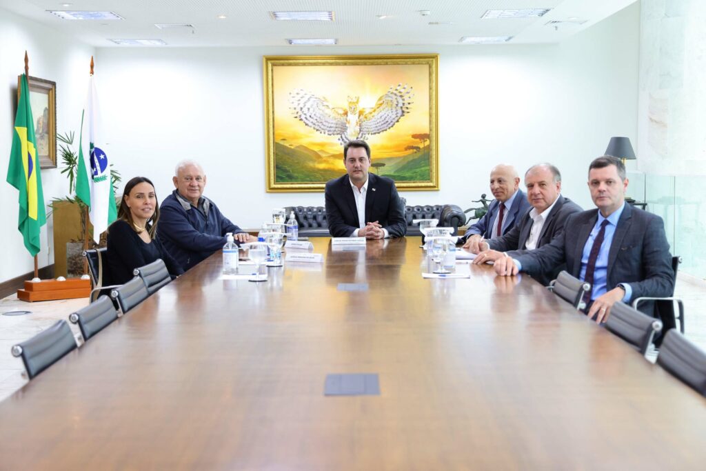 nota poderes paraná