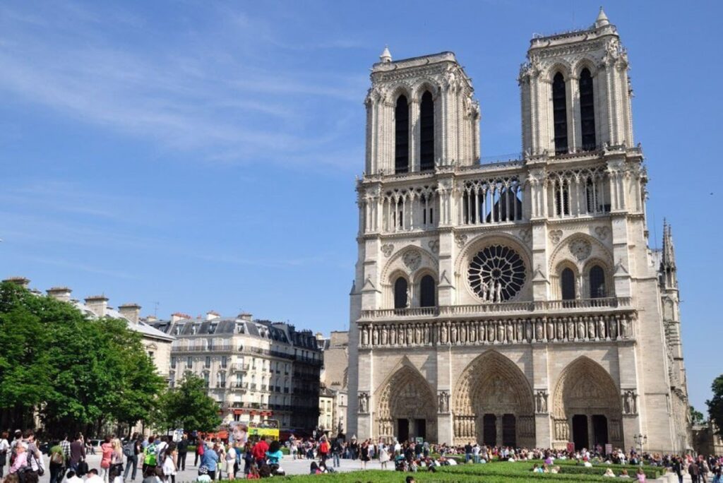 notredame