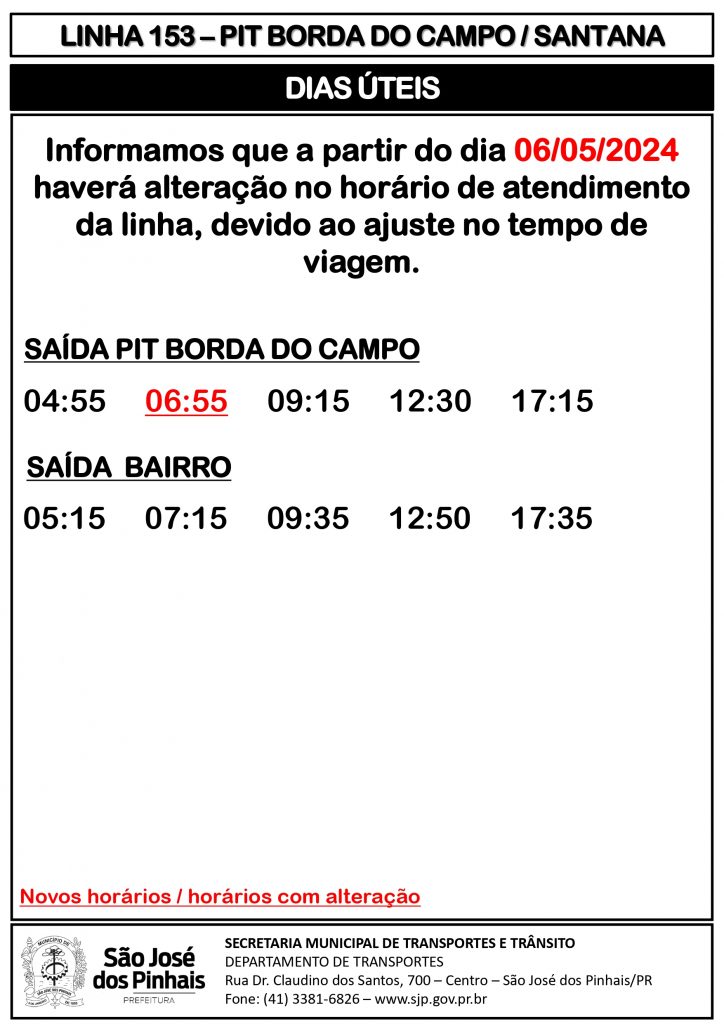 onibus-linhas-sao-jose-dos-pinhais